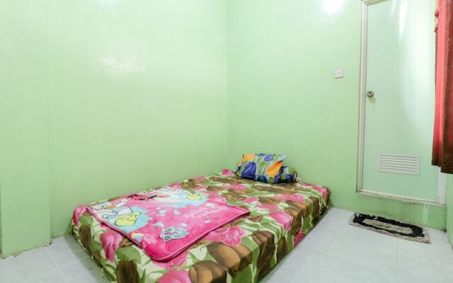 Serut 2 Homestay - Hostel