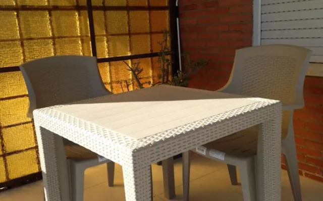 Apartamentos Dulcinea