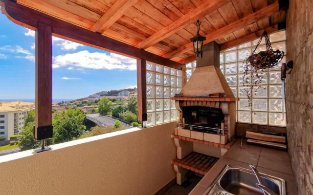 Cani o Penthouse by Madeira Sun Travel