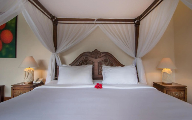 The Payogan Villa Resort & Spa
