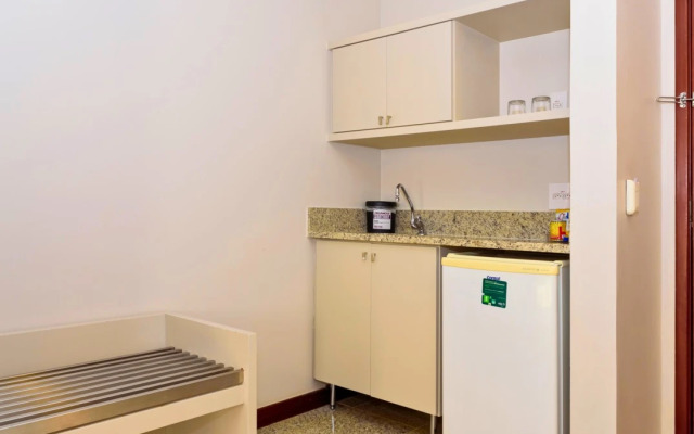 Comfort Suites Brasilia