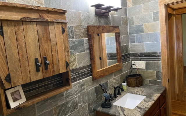 Volcano Rainforest Lodge