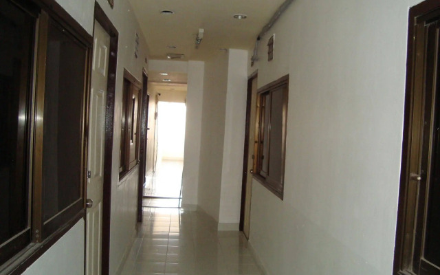 Pandia House