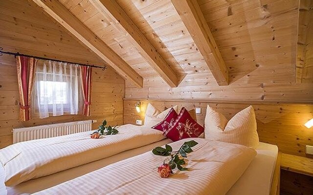 Achenseer Hüttendörfl