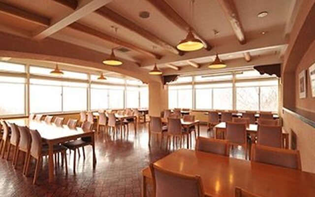 Hotel Takimoto