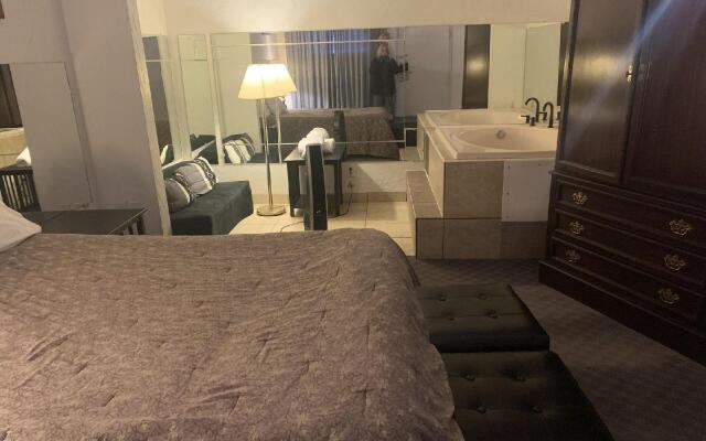 Caravan II Albergo