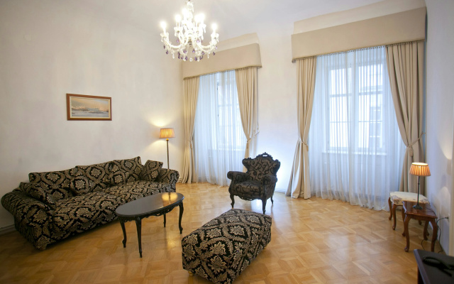 Antiq Palace Hotel And Spa