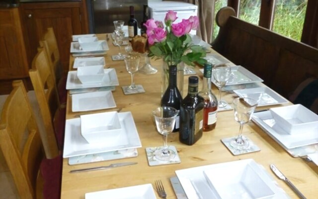Nightingale Barn