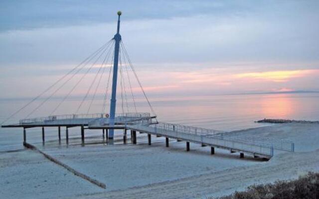 Hotel Seeschlösschen