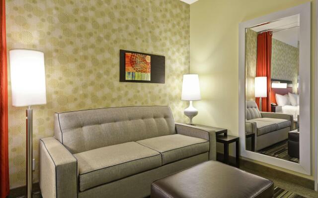 Home2 Suites by Hilton Dallas-Frisco