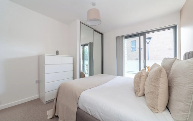 Gorgeous Apartment in Prospect Park