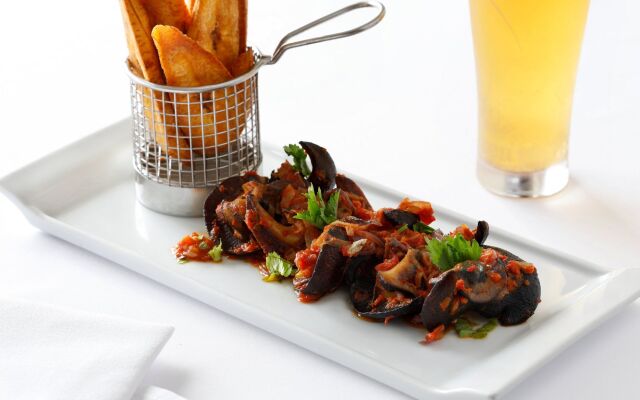 Four Points by Sheraton Lagos