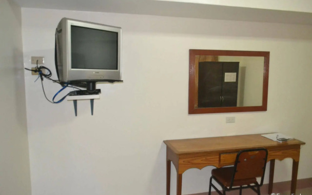 Cebuview Tourist Inn