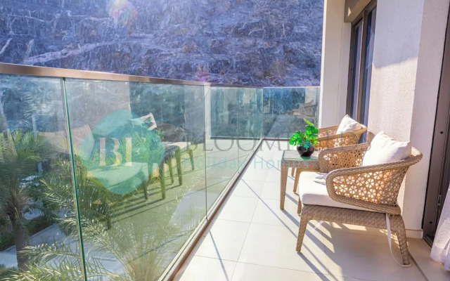 Bloomfield 2BR Address Beach Resort
