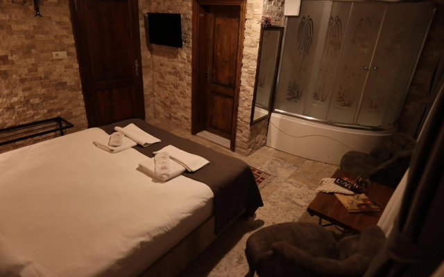 Calina Cappadocia