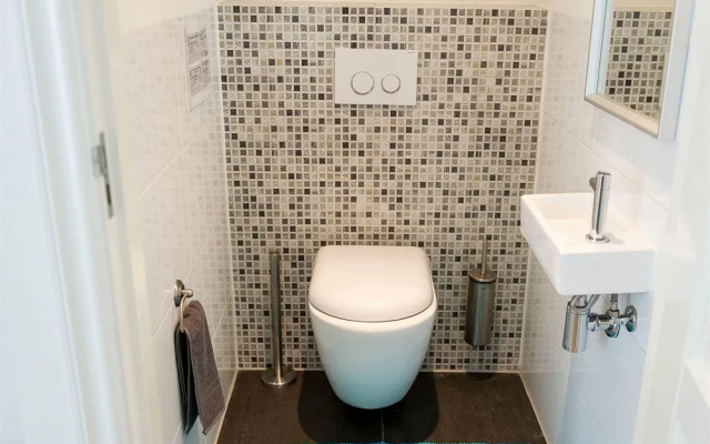 Jordaan apartments - Noordermarkt area