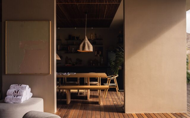 Le Martin Boutique Hôtel