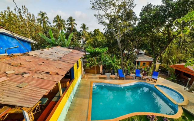 Bloo Resort by OYO Rooms