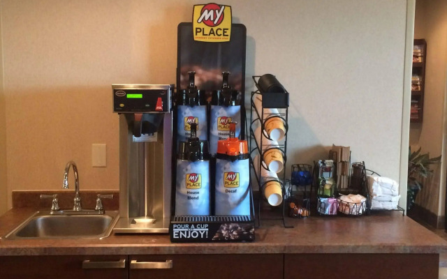 My Place Hotel - Bend, OR