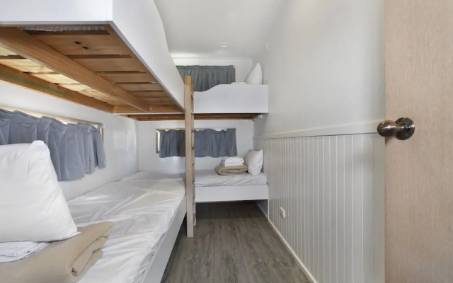 Seven Mile Beach Holiday Park