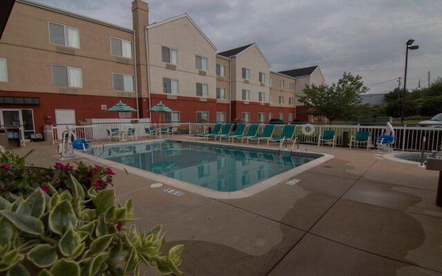 Spark by Hilton Lancaster