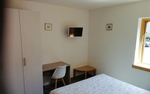 Albergo Gufo Depandance