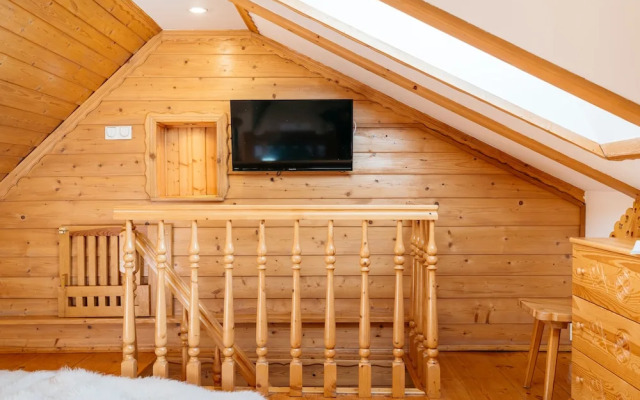 Aloj Zakopane - Loft Affair