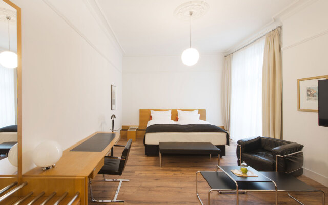 DORMERO Hotel Berlin Ku’damm