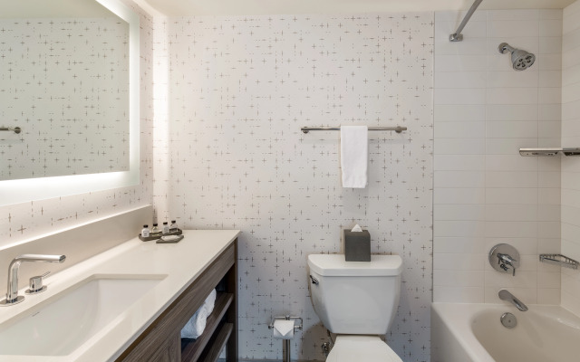 Crowne Plaza Seattle - Downtown by IHG