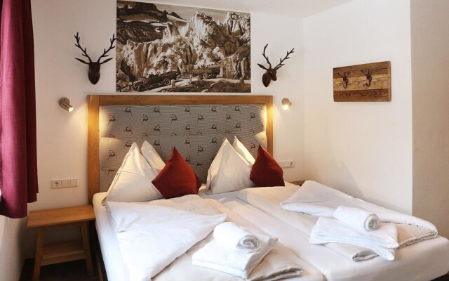 Bergkristall 304 8-10p 4SZ Piesendorf