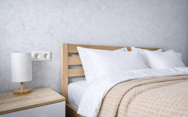 Апарт Мари на набережной Старопрегольская 8