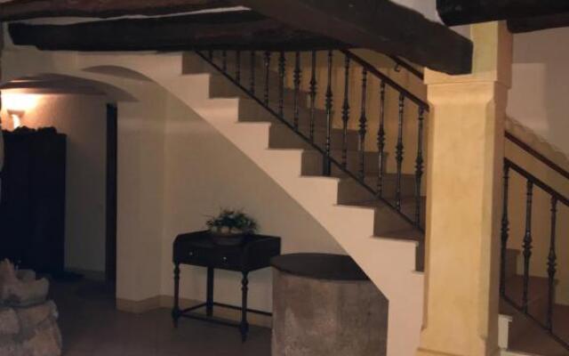 Apartament Cala Magda Sant Llorenç de Montgai