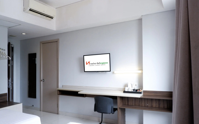 favehotel Tanah Abang - Cideng