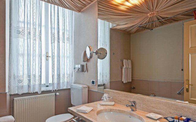 Buonvisi B&B