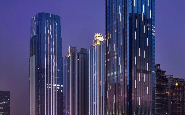 Fairmont Chengdu