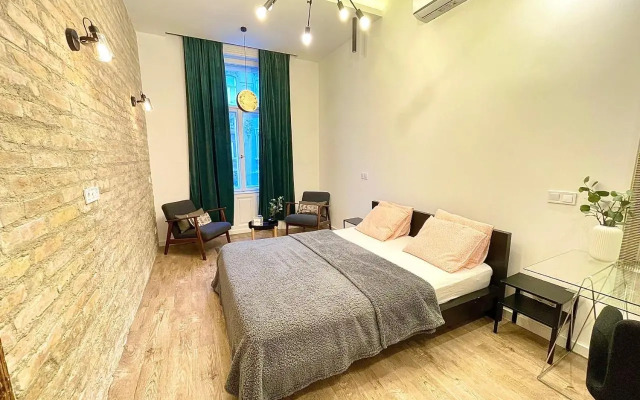 Dream Design Apartment - 3 bedrooms & Finn Sauna