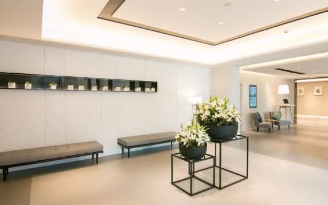Homeinn Selected Hotel (Datong Yingbin Street Yuhe West Road Railway Station) – Hotel Rooms – Datong