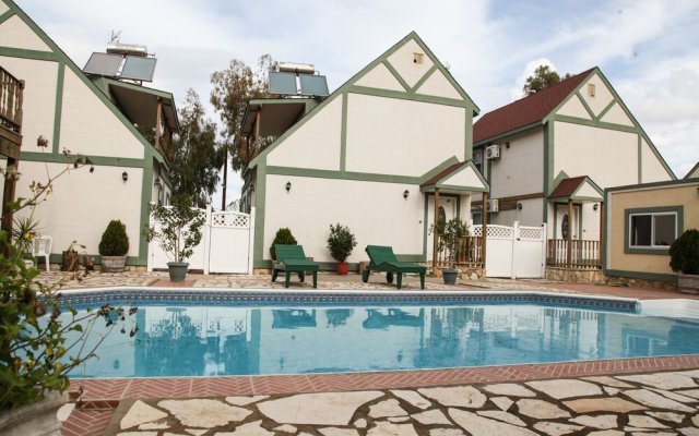 The Perfect Vacation Spot You are Welcome