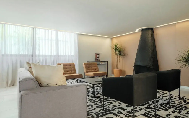 District Polanco by Lumina