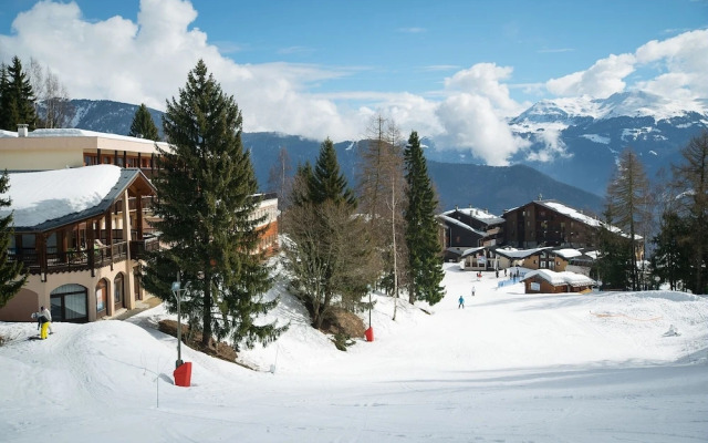 Cap Vacances Valmorel Doucy