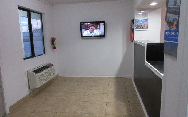 Motel 6-Saint Robert, MO