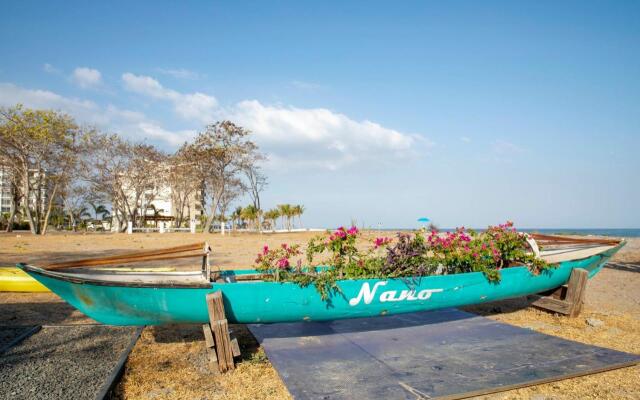 Playa Caracol Residences Vacation Rental