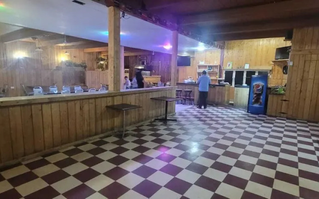 Melita Inn Motor Hotel