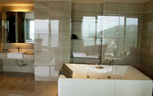 Yangjiang Galaxy Bay Hotel