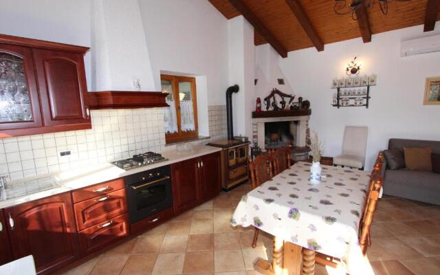 Holiday House San Pruti