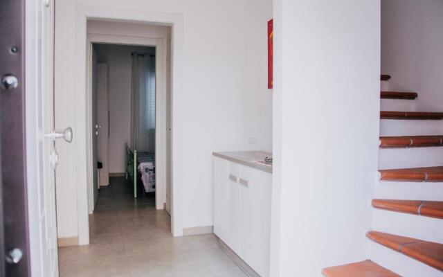 Milva's Apartment