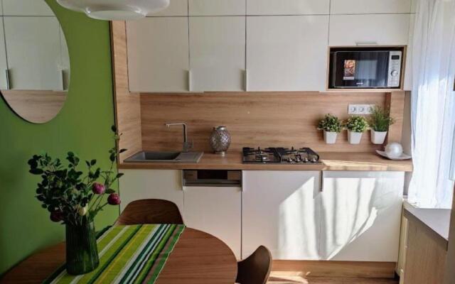 Libis Apartman