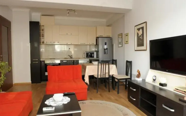 Apartment Adzic Lux