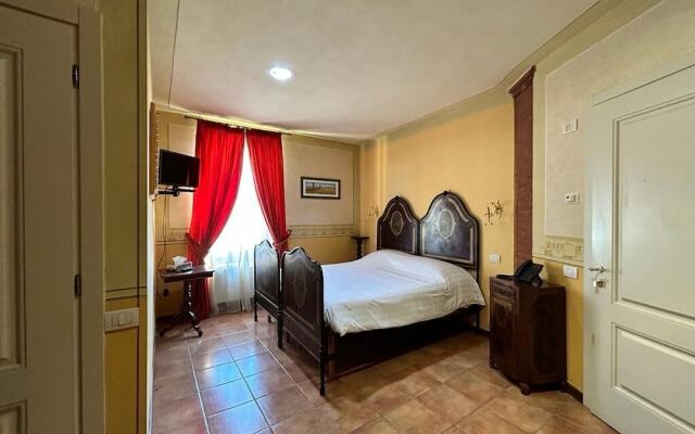 Hotel Airone
