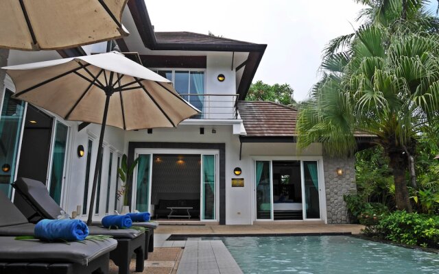 Suriyasom Villa